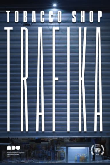 Tobacco Shop poster