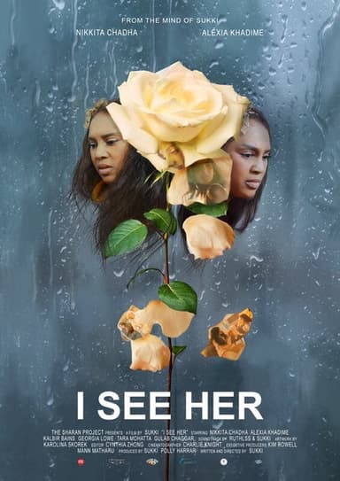 I See Her poster
