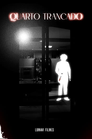 Locked Room poster