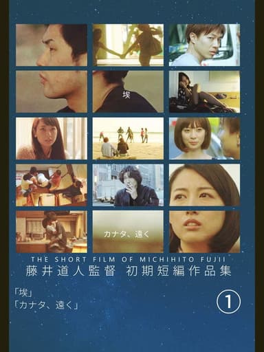 埃 poster