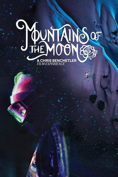 Mountains of the Moon poster