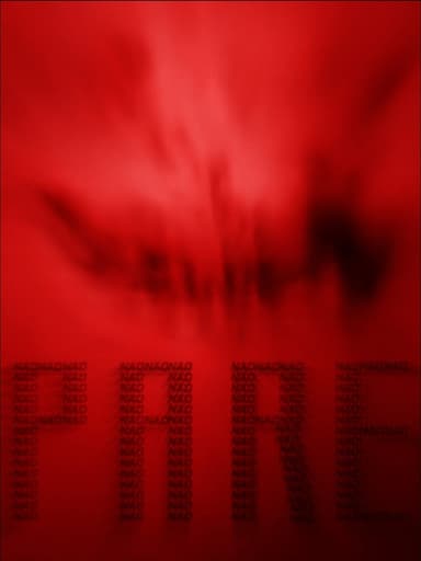 NÃO PARE poster