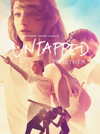 Untapped Together poster