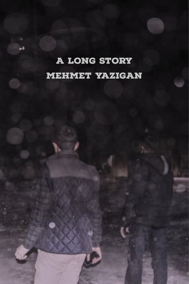 A Long Story poster