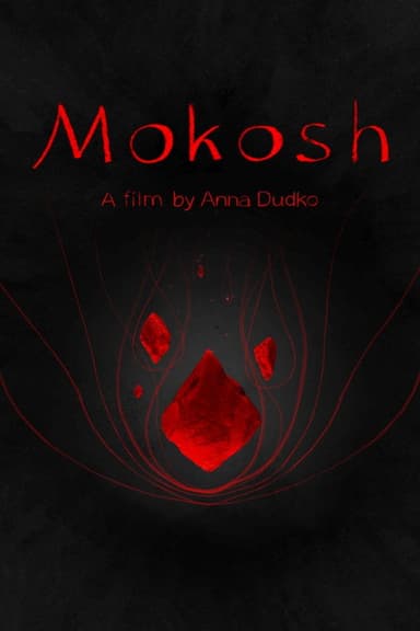 Mokosh poster
