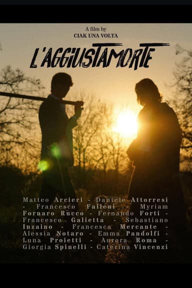 L'Aggiustamorte poster