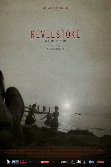 Revelstoke: A Kiss on the Wind poster