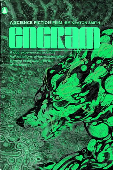 Engram poster