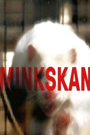 Minkskandalen - Afgørelsens time poster