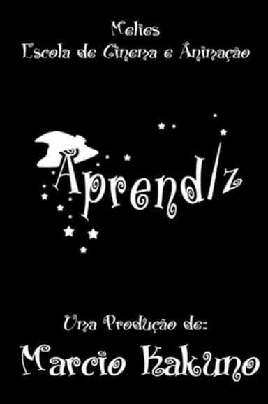 Aprendiz poster
