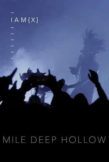 Mile Deep Hollow poster