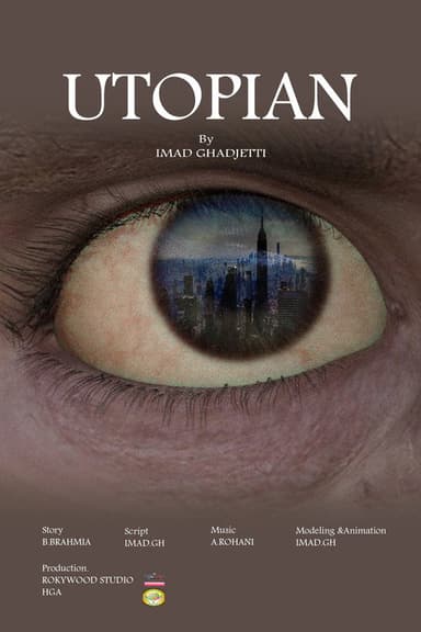 Utopian poster