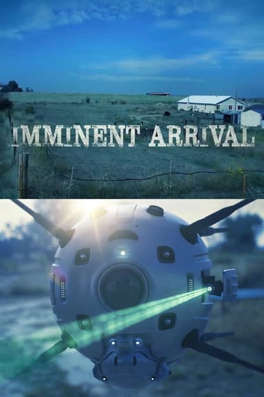 Imminent Arrival poster