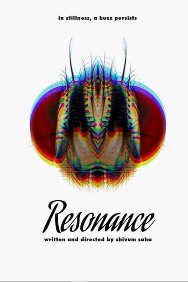 Resonance poster