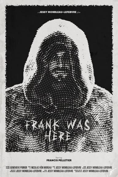 Frank Was Here poster
