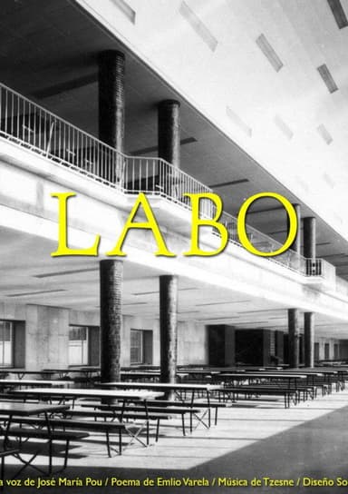 Labo poster