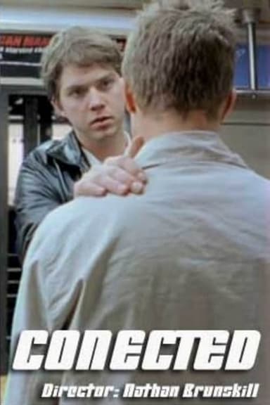 Connected poster