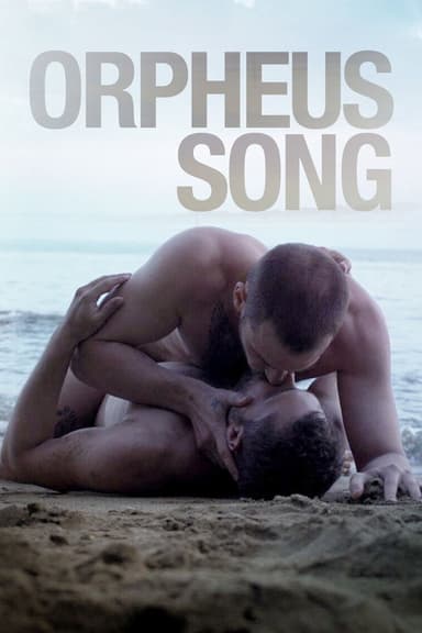 Orpheus Song poster