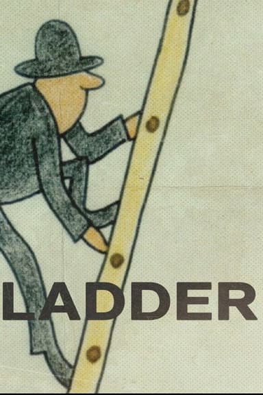 The Ladder poster