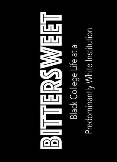 Bittersweet poster