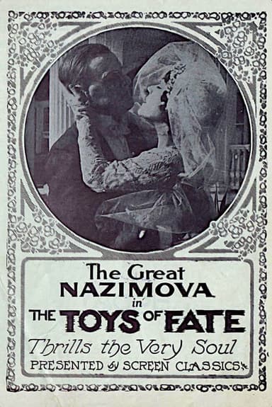 Toys of Fate poster