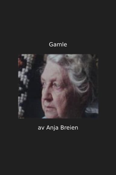 Gamle poster