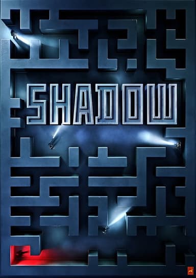 Shadow poster