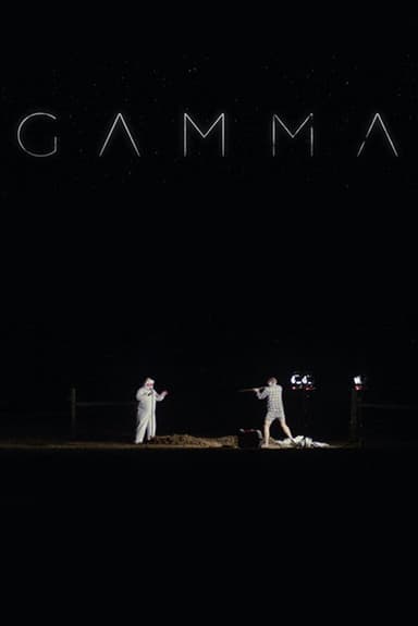 Gamma poster