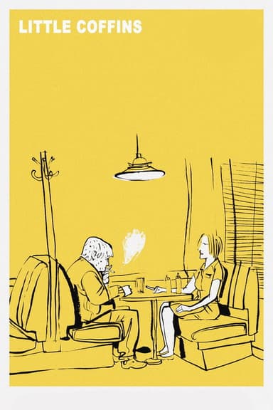 Little Coffins poster