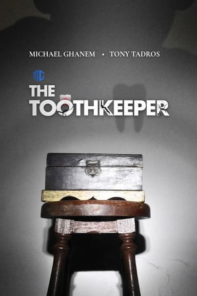 The Tooth Keeper poster