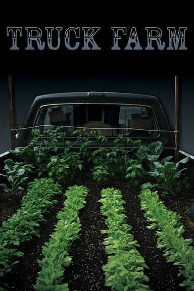 Truck Farm poster