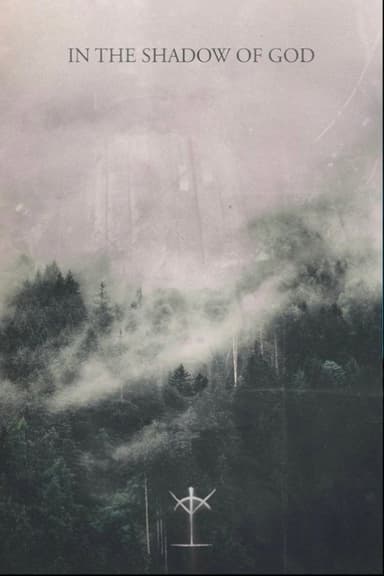 In The Shadow Of God poster