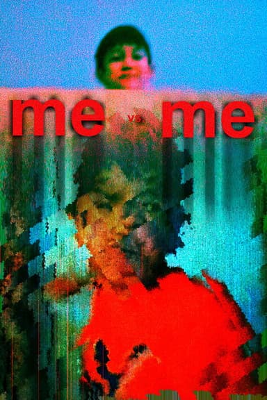 Me Vs. Me poster