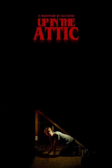 Up in the Attic poster
