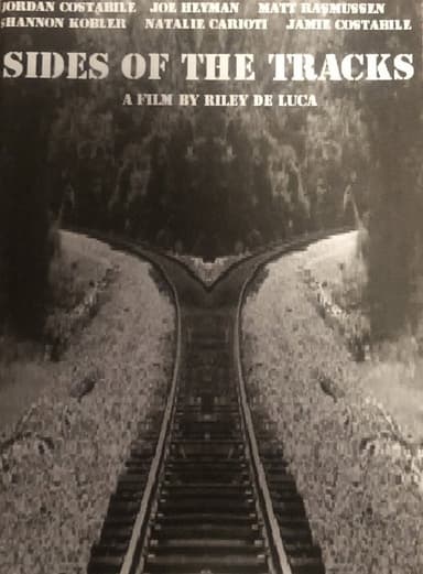 Sides of the Tracks poster