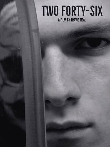 Two Forty-Six poster