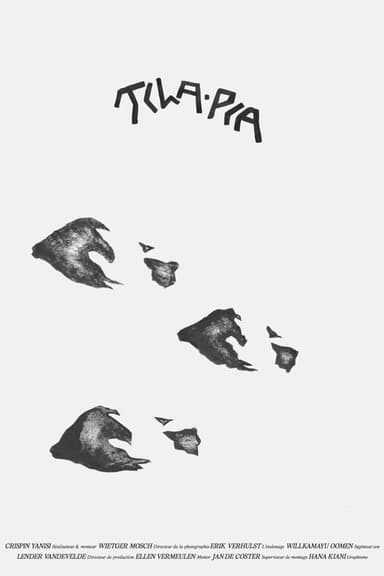 Tila•pia poster