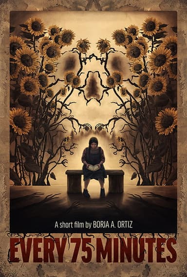 Every 75 Minutes poster