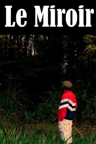 Le Miroir poster