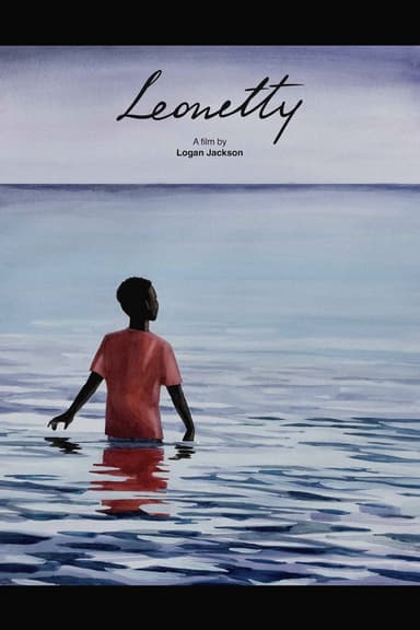 Leonetty poster