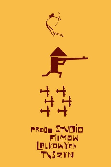 Playthings poster