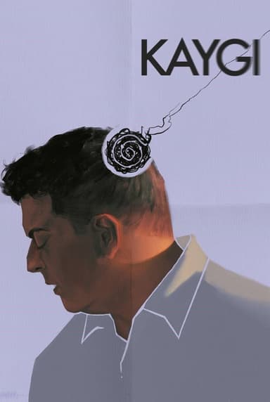 Anxiety poster