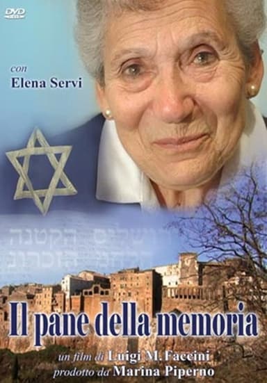 Il pane della memoria poster