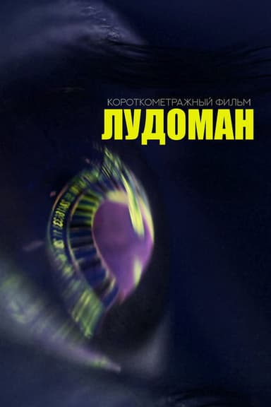 The Ludoman poster