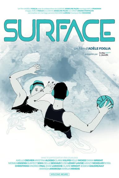 Surface poster