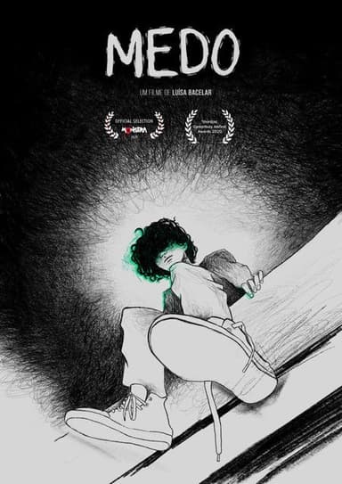 Medo poster