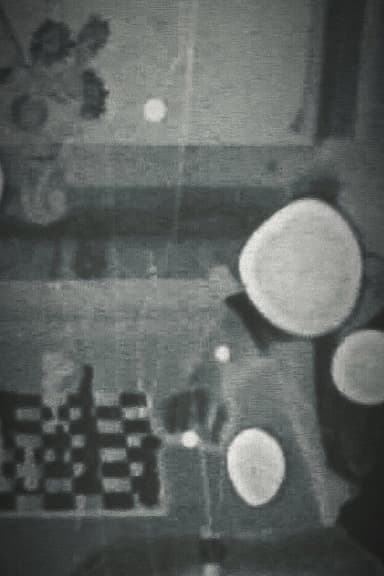 Scacco matto poster