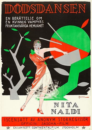 Die Pratermizzi poster