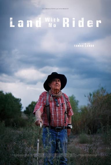 Land With No Rider poster