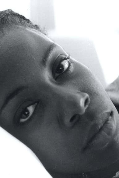 Barbara James poster